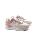 Rusper Jelly sneaker platform da donna