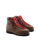 Plutone scarpone trekking pelle uomo