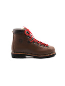 Plutone scarpone trekking pelle uomo
