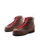 Plutone scarpone trekking pelle uomo