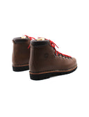 Plutone scarpone trekking pelle uomo