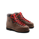 Plutone scarpone trekking pelle uomo