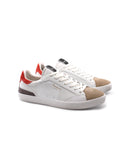 Lane Urban sneaker sostenibile in pelle