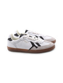 Ball Class sneaker in pelle da uomo