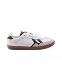 Ball Class sneaker in pelle da uomo