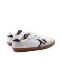Ball Class sneaker in pelle da uomo