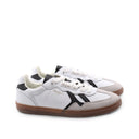 Ball Class sneaker in pelle da uomo