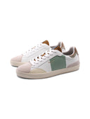 Ball Class sneaker in pelle da uomo
