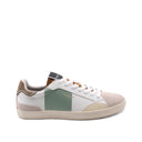 Ball Class sneaker in pelle da uomo