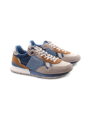 Brit Land sneaker da uomo