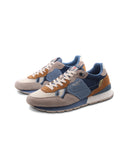 Brit Land sneaker da uomo