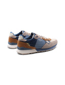 Brit Land sneaker da uomo
