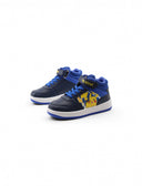 Pokemon sneaker alta con stampa bimbo