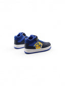 Pokemon sneaker alta con stampa bimbo