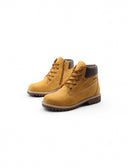 Scarponcino water resistant da bimbo