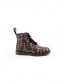 Anfibio animalier con lacci e zip bimba