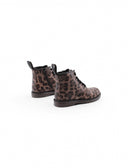 Anfibio animalier con lacci e zip bimba