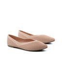 Ballerina in maglia da donna