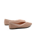Ballerina in maglia da donna
