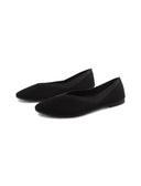 Ballerina in maglia da donna