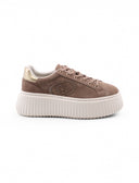 Elodie 01 sneaker platform da donna