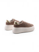 Elodie 01 sneaker platform da donna