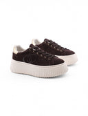 Elodie 01 sneaker platform da donna