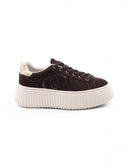 Elodie 01 sneaker platform da donna