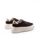 Elodie 01 sneaker platform da donna