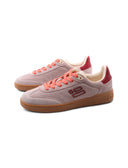 Rebel sneaker scamosciata da donna