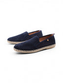 Tom scarpa slip on da uomo