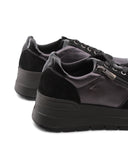 Sneaker platform da donna
