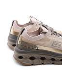 Aero sneaker sportiva da donna