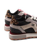 Vibla Leopard sneaker da donna