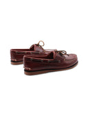 Classic Boat scarpa da barca uomo