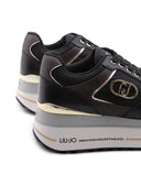 Maxi Wonder Plus 01 sneaker da donna
