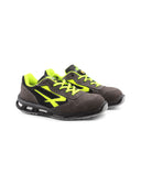 Yellow s ESD S1PS FO SR