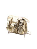 Rosy borsa a mano da donna in pelle