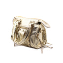 Rosy borsa a mano da donna in pelle