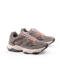 Chunky sneaker da donna
