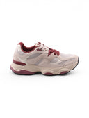 Chunky sneaker da donna
