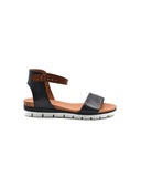 Conte' sandalo donna in vera pelle