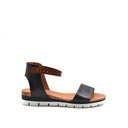 Conte' sandalo donna in vera pelle