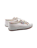 2750 Multicolor Beads sneaker donna