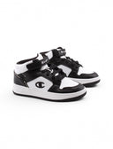 Sneaker alta da bimbo