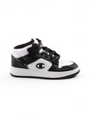 Sneaker alta da bimbo