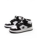 Sneaker alta da bimbo