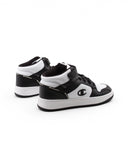 Sneaker alta da bimbo