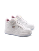 RD18 Mid G PS sneaker alta da bimba