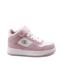 RD18 Mid G PS sneaker alta da bimba